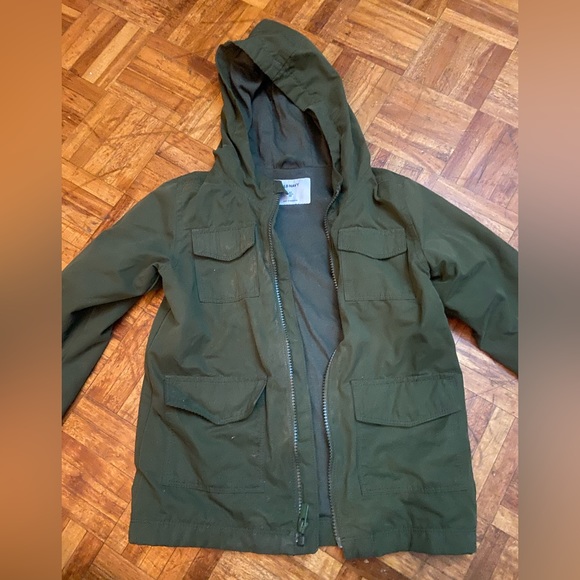 Lightly worn boys jackets - Picture 2 of 3